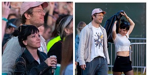 Lily Allen Spotted On First Date With James Norton