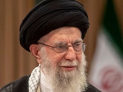 Israel And Iran: Ayatollah Ali Khamenei Warns US 'War Will Be Met With War'