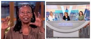 Whoopi Goldberg Sparks 'Jealousy' On The View With Co-hosts As She Skips Show For A Week