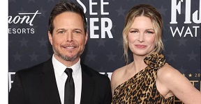 Scott Wolf Files for Restraining Order Against Estranged Wife Kelley, 2 Weeks After They Announced Their Split