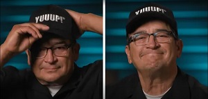 Dave Hester Returns to 'Storage Wars' After Stroke