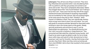 Jude Okoye Speaks On His EFCC Ordeals As He Slams Peter, Others