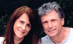 Robin Kaye And Husband Thomas Found Shot To Death In LA Home