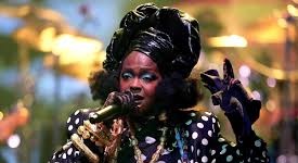 Lauryn Hill Breaks Silence On Performing To Almost Empty Stadium