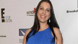 Annet McCroskey: Artistic Endeavors CEO Dies At 51