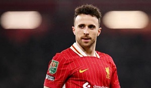Diogo Jota Liverpool Forward Dies At 28 In A Car Crash In Spain