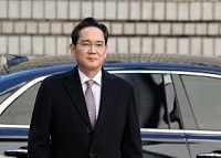 Lee Jae-yong: South Korea’s Top Court Upholds Acquittal Of Samsung Chairman