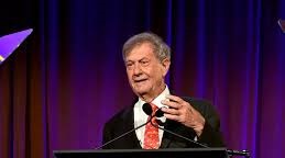 Former Hasbro CEO Alan Hassenfeld Dead At 76, Family Founded Toy Maker