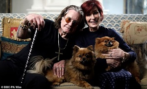 Ozzy Osbourne Documentary Pulled From BBC At Last Minute
