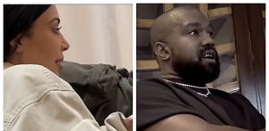 Kim Kardashian Tearfully Pleads With Kanye West In New Documentary Trailer