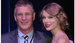Taylor Swift Updates Fans On Dad's Health After 'Intense' Heart Surgery