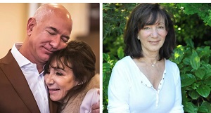 Jeff Bezos Loses Mother Jacklyn "Jackie" Bezos At 78