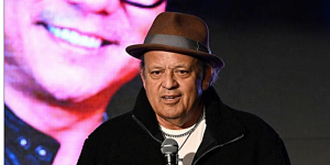 Paul Rodriquez: Legendary Comedian Arrested On Suspicion Of Drug Possession At LA Restaurant