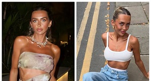 Love Island's Jess White Responds To Plastic Surgery Claims