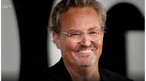 Matthew Perry Documentary Depicting Actor’s Heartbreaking Final Days Leaves Fans In Tears