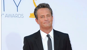 Matthew Perry Drug Dealer Takes Plea Deal For Supplying Fatal Dose