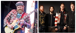Brent Hinds: Mastodon Rocker Dies At 51 After Horror Atlanta Motorcycle Crash