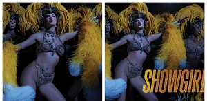 Taylor Swift Drops Racy Rhinestone Bikini For Vinyl Release Of Baby