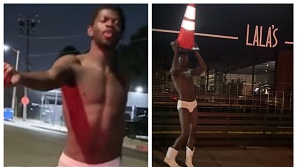 Lil Nas X Shared Heartbreaking Admission Months Before Arrest