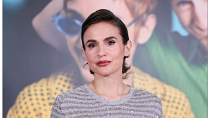 Verónica Echegui; Spanish Actress Dies At 42 After Secret Cancer Battle