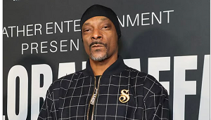 Snoop Dogg Sparks Outrage With Comments On LGBTQ Representation
