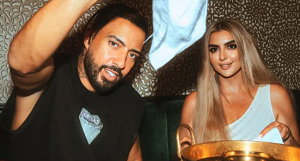 French Montana Engaged to Dubai Princess Sheikha Mahra