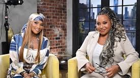 Salt-N-Pepa Claim Universal Music Group Blocking Its Music From Streaming Amid Legal Battle