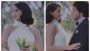 Selena Gomez Gives Marriage Update After Tying The Knot With Benny Blanco