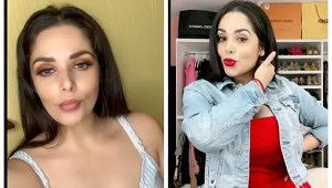 Esmeralda Ferrer Garibay: Influencer Found Dead With Family In Truck