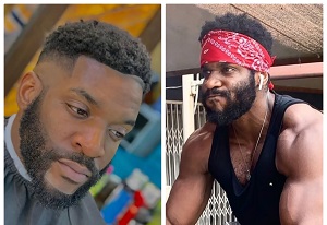 Odera Mbadiwe: Mbadiwe Family Share More Photos Of Their Missing Brother And Son