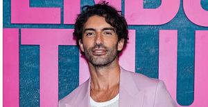 Justin Baldoni Hit  With Fresh Harassment Claims