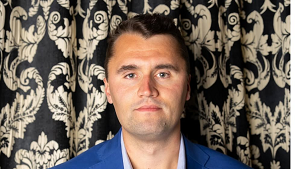 Charlie Kirk, Who Helped Build Support For Trump Among Young People Dies After Campus Shooting