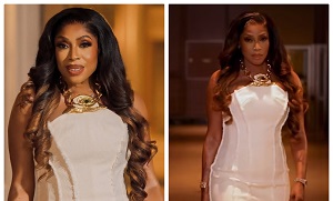 Mo Abudu Shares Lovely Snaps To Mark Her 61st Birthday