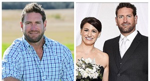 Lachlan Rofe: Married At First Sight Star Dies At 47