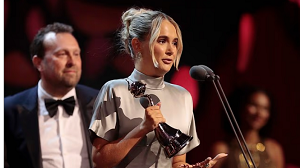 Molly-Mae Hague Breaks Silence On NTA Backlash