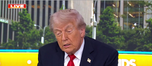 Charlie Kirk: Trump Says Suspected Assassin In Custody, Calls For Death Penalty