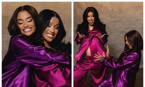 Kehlani Congratulates Cardi B On Her Pregnancy News And Album