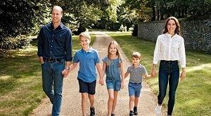 Prince William And Princess Kate Set To Make Huge Announcement