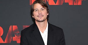 Josh Hartnett Hospitalized After SUV Crash In Canada