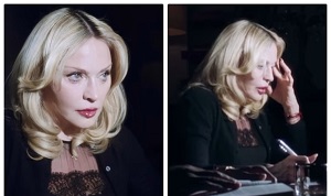 Madonna Reveals New Career Choice As A Kabbalah Teacher