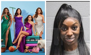 Wendy Osefo: Bravo Pulls ‘Wife Swap’ Episode Following Arrest