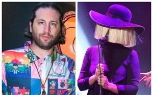 Sia's Estranged Husband Wants $250K Every Month in Spousal Support