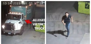 Mark Sanchez Stabbing: New Video Shows Full Timeline Of Attack
