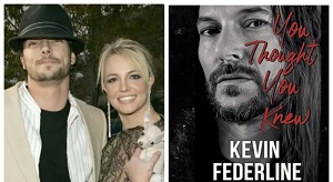 Britney Spears Hits Back At Ex Kevin Federline And Sons