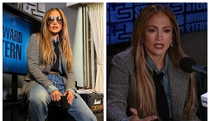 Jennifer Lopez Says She Was Rejected Before Rekindling With Ben Affleck
