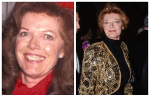 Samantha Eggar: Oscar-Nominated Actress Dies At 86