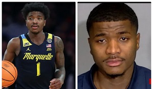 Kam Jones: Indiana Pacers Rookie Arrested After Police Chase