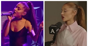 Ariana Grande Confirms She Almost Stopped Making Music