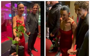 Katy Perry And Justin Trudeau Go Public With Romance