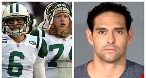 Mark Sanchez Shares Heartfelt Tribute To Nick Mangold
